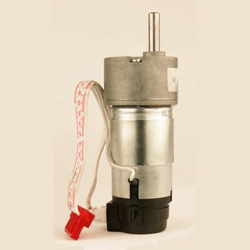 Celestron Motor Assembly for Declination Axis on Advanced CG-5 GT Mounts # CG5-F00-1