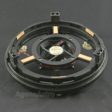 GSO Primary Mirror Cell for 10