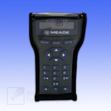 ProCase Deluxe Soft Case for Meade AutoStar 497, AutoStar II / III, and AudioStar Hand Controllers  # PC-02