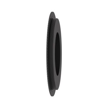 Pegasus Astro M68x1 Male to M42x0.75 Female Thread Adapter # PEG-ADAPT-M68M-M42F