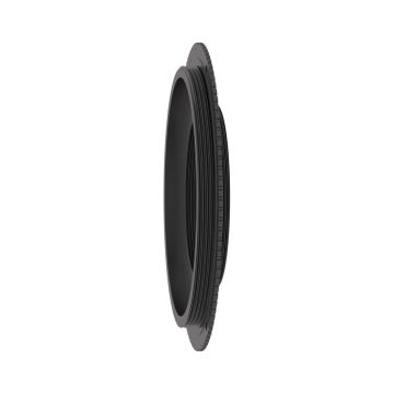 Pegasus Astro M68x1 Male to M48x0.75 Male Thread Adapter with Internal M42x0.75 Female Thread # PEG-ADAPT-M68M-M48M