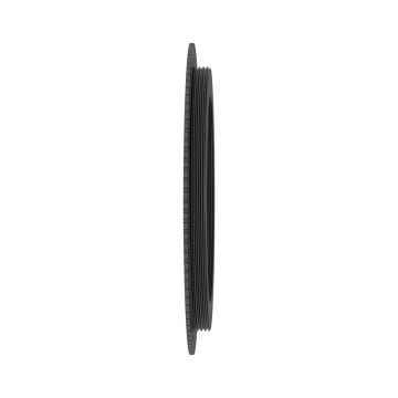 Pegasus Astro M68x1 Male to M54x0.75 Female Thread Adapter # Pegasus Astro M68x1 Male to M54x0.75 Female Thread Adapter # PEG-ADAPT-M68M-M54F