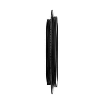 Pegasus Astro M68x1 Male to M63x1 Male Thread Adapter
