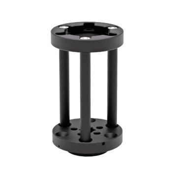 Pegasus Astro Half Pier Assembly of NYX88 for Pegasus Carbon Tripod