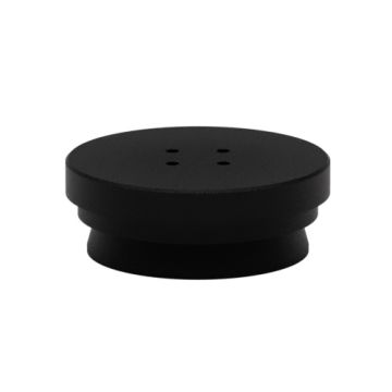 Pegasus Astro Puck Adapter to Attach Powerbox Saddle # PEG-PUCK-EQ6AZ