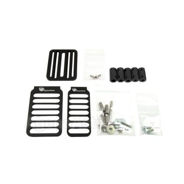 Pegasus Astro Universal L Bracket Hardware Kit for FocusCube or Motor Focus Kit
