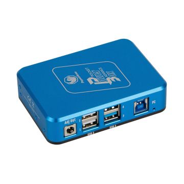 Pegasus Astro Pocket Powerbox Advance Gen 2 Power Supply # PEG-PPBADV-GEN2