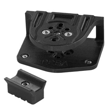 Pegasus Powerbox Advance Gen 2 & ASIAIR/MeLE PC nrStellar Stacked Findershoe Mount