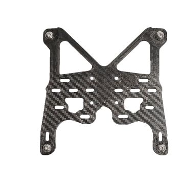 Pegasus PowerBox Mount Top Bracket for Ultimate PowerBox Rouz Astro 