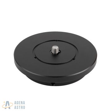 Starfield Optics Pier Adapter Plate With 3/8