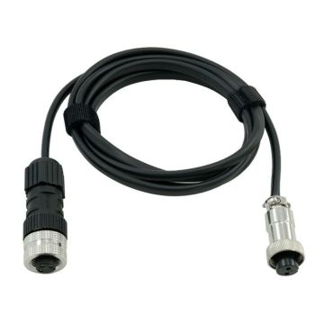 PrimaLuceLab EAGLE 8A Power Output Cable for SkyWatcher EQ8 Mount (Old Version) - 115cm # PL1000015