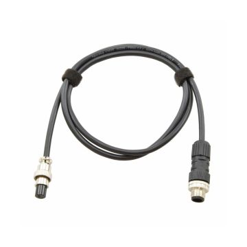 PrimaLuceLab EAGLE 3A Power Output Cable for SkyWatcher AZ-EQ6 & AZ-EQ5 Mounts - 115cm # PL1000026