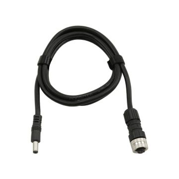 PrimaLuceLab EAGLE 8A Power Output Cable with 5.5 - 2.1 Connector - 115cm # PL1000043