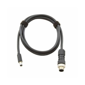 PrimaLuceLab EAGLE 3A Power Output Cable with 5.5 - 2.5 Connector - 115cm # PL1000044