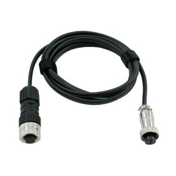 PrimaLuceLab EAGLE 8A Power Output Cable for SkyWatcher EQ6, EQ8, HEQ5 & CQ350 Mounts - 115cm # PL1000056