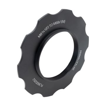 PrimaLuceLab M81 Female to M68 Male Adapter for ESATTO 3
