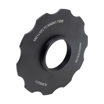 PrimaLuceLab M81 Female to M48 Male Adapter for ESATTO 3