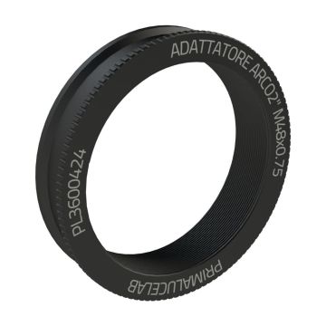 PrimaLuceLab M48x0.75 Female Adapter for ARCO 2
