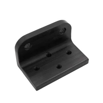 PlaneWave Instruments Plane Wave Finderscopes Mounting Bracket for CDK Telescopes