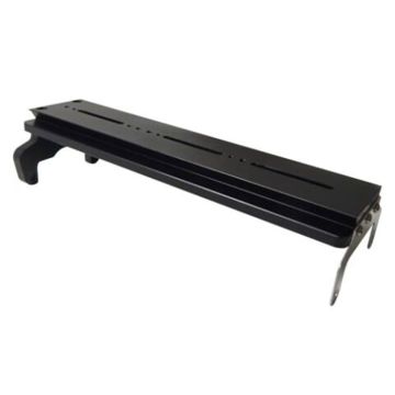 PlaneWave Piggyback Dovetail Bar for CDK12.5