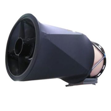 PlaneWave Instruments Plane Wave Telescope Fabric Light Shroud for CDK14