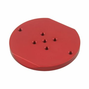 PrimaLuceLab HEQ5, Sirius EQ-G PLUS Adapter Plate # PLLFLHEQ5