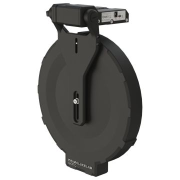 PrimaLuceLab GIOTTO 255 with ALTO-2 Motorized Telescope Cover # PLLGIOTTO255ALTO2