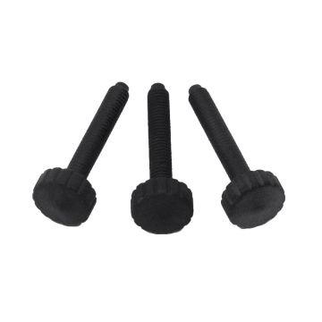 PrimaLuceLab Set of 3 Locking Screws for GIOTTO Flat Field Generator # PLLGIOTTOSCR