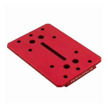 PrimaLuceLab Losmandy Style Dovetail Plate PLUS: 140mm (5.5