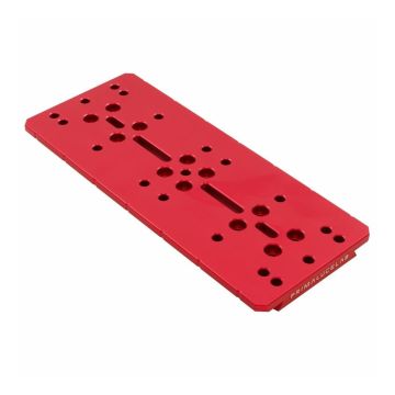 PrimaLuceLab Losmandy Style Dovetail Plate PLUS: 240mm (9.4