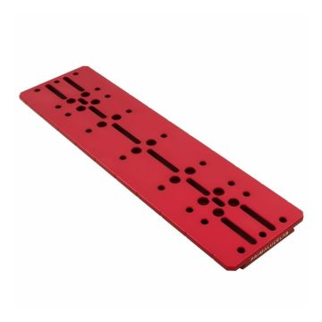 PrimaLuceLab Losmandy Style Dovetail Plate PLUS: 350mm (13.8
