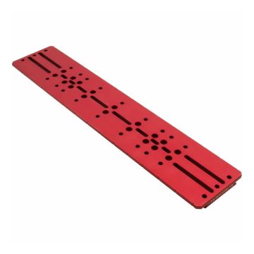 PrimaLuceLab Losmandy Style Dovetail Plate PLUS: 495mm (19.5