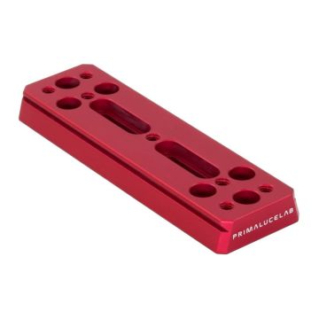 PrimaLuceLab Vixen Dovetail Plate PLUS: 140mm (5.5