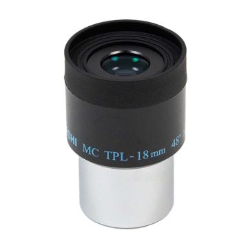 Plossl Eyepiece 18mm Takahashi TPL-18 mm Eyepieces - 1.25