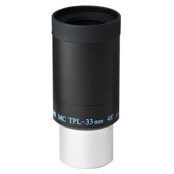 Plossl Eyepieces Takahashi TPL-33 mm Eyepiece - 1.25
