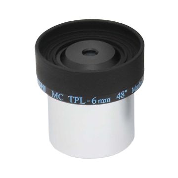 Plossl Eyepieces 6mm Eyepiece Takahashi TPL-6 mm - 1.25
