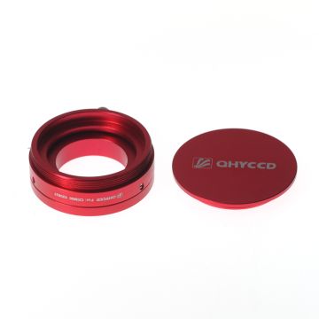 QHY PoleMaster Adapter - For iOptron CEM60 Mount