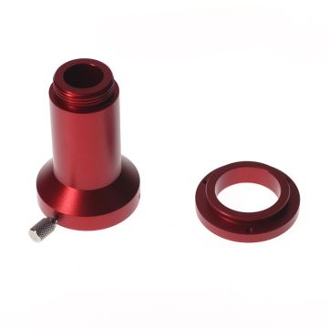 QHY PoleMaster Adapter - For iOptron iEQ30/45 & Losmandy G811 Mounts