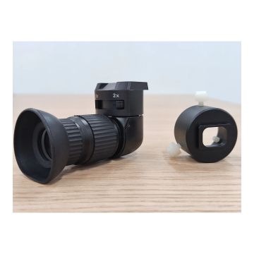 Move Shoot Move Right Angle Polar Viewfinder and Metal Adapter # POLARANGLE