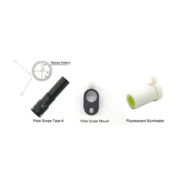 Move Shoot Move NOMAD Polar Kit