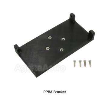 BuckeyeStargazer Mounting Bracket: For Pegasus Powerbox Advance