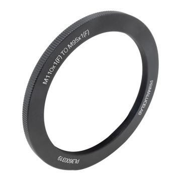 PrimaLuceLab M110 to M95 Female Adapter for ESATTO 4