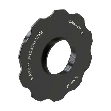 PrimaLuceLab Adapter M98 M54 Stop Ring ESATTO 3.5 LP Primalucelabs