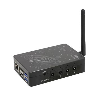 Stellavita ToupTek AstroStation Astrophotography Controller