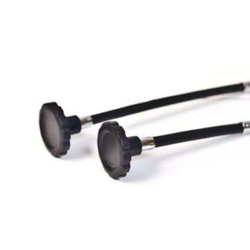 Celestron PowerSeeker Dec & RA Slow Motion Rods # 51705-5
