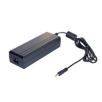 Pegasus Astro 12V/10A DC Power Supply Unit: 2.5mm Connector Plug for UPB v1 or DewMaster (Not for UPB2, PPB and Other Items)