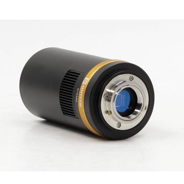 QHY 10 Color Astronomy Camera with USB 2.0 # QHY10-C