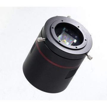 QHY 11 Cooled Monochrome Astronomy Camera with USB 2.0 # QHY11-M
