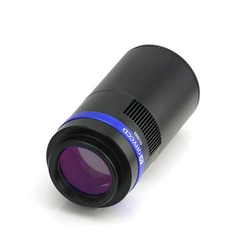 QHY 12 Cooled Color Astronomy Camera with USB 2.0 # QHY12-C