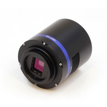 QHY 163C Cooled Color Astronomy Camera # QHY163C